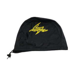 Scorpion EXO Motorcycle Helmet Protective Drawstring Bag Cinch Pouch Black